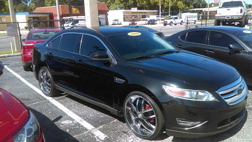 Used Car Dealer «Castle Used Cars Inc.», reviews and photos, 5225 Beach Blvd, Jacksonville, FL 32207, USA