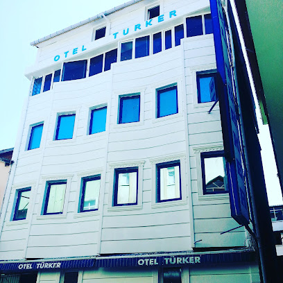 Ağva Otel Türker/ Ağva Hamidiye Su Bayii