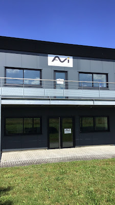 AVI Est à Fèves