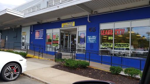 Appliance Store «Sears Outlet», reviews and photos, 65 Holmes Rd, Newington, CT 06111, USA