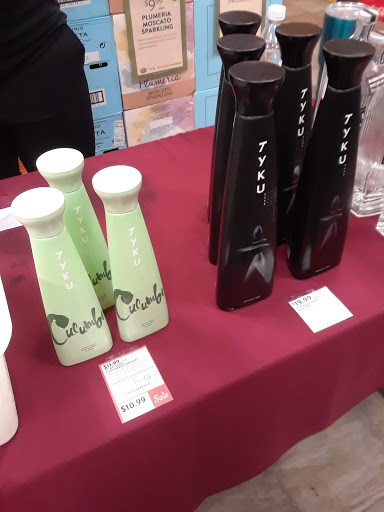 Liquor Store «ABC Fine Wine & Spirits», reviews and photos, 1405 E Brandon Blvd, Brandon, FL 33511, USA