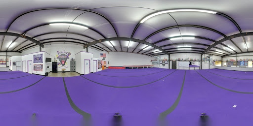 Gymnastics Center «Clarksville Cheer Extreme», reviews and photos, 1751 Huskey Dr, Clarksville, TN 37040, USA