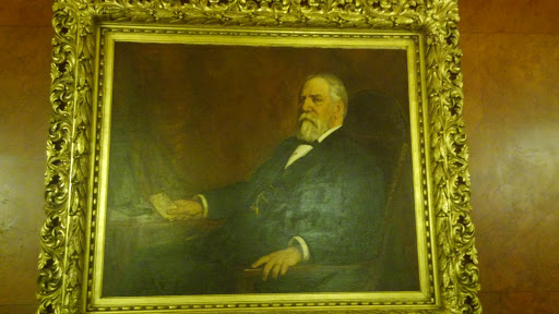 Museum «Governor Henry Lippitt House Museum», reviews and photos, 199 Hope St, Providence, RI 02906, USA