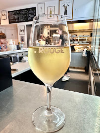 Vin du Rouge, Restaurant - Bar à vin à Nice - n°4