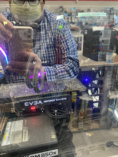 Computer Store «Alex PC Tech», reviews and photos, 17587 Glasgow Ave, Lakeville, MN 55044, USA