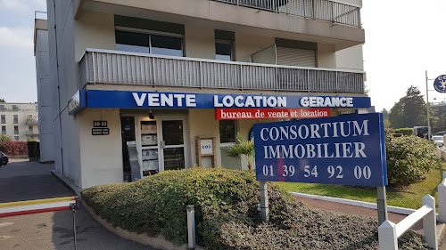 Agence immobilière COP Immobilier Le Chesnay-Rocquencourt