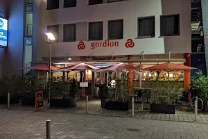 Restaurant Gordion image