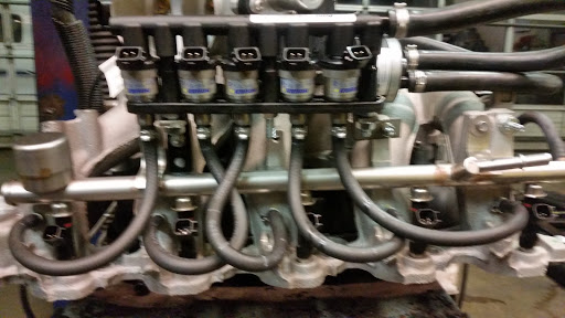 Auto Repair Shop «Village Transmission & Auto Clinic», reviews and photos, 23901 84th Ave W, Edmonds, WA 98026, USA