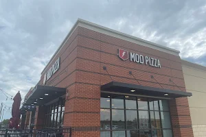 MOD Pizza image