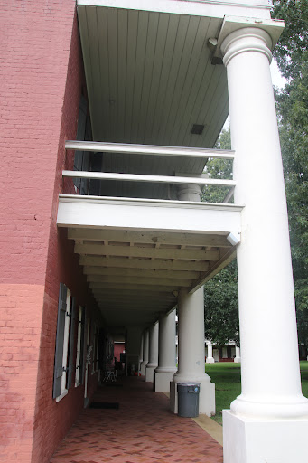 Museum «Pentagon Barracks Museum», reviews and photos, River Rd, Baton Rouge, LA 70802, USA