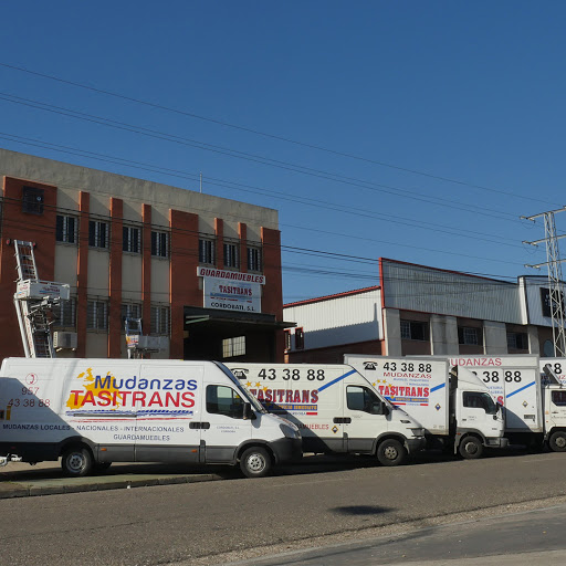 Mudanzas Tasitrans-Cordobati S.L.