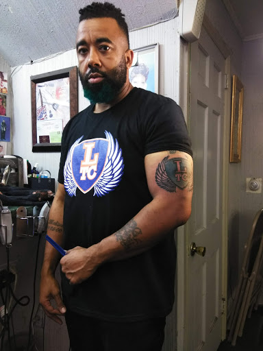 Explore krishna tattoo ideas, creative tattoo ideas in Havertown, available at Havertown Electric Tattoo