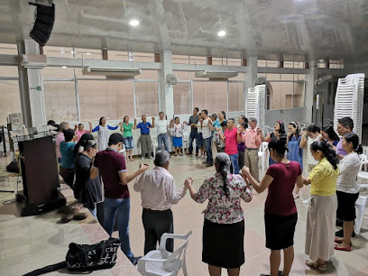 Iglesia Pentecostal Unida de Colombia, Central Piedecuesta
