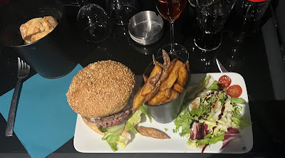 Voulez-vous Manger avec moi à Saint-Marcel-lès-Valence