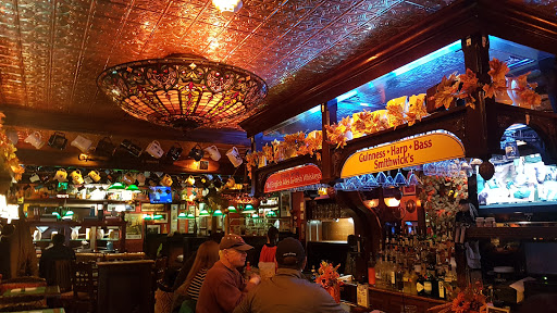 Pubs & restaurant Filadelfia