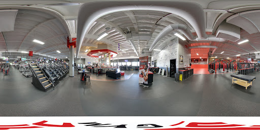 Gym «UFC GYM La Mirada», reviews and photos, 14920 La Mirada Blvd, La Mirada, CA 90638, USA