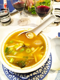 Plats et boissons du Restaurant chinois Fleur de Lotus à La Ferté-Bernard - n°19