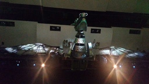 Performing Arts Theater «DeVos Performance Hall», reviews and photos, 303 Monroe Ave NW, Grand Rapids, MI 49503, USA