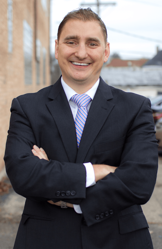 Family Law Attorney «OFlaherty Law», reviews and photos