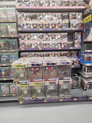 Department Store «Walmart Supercenter», reviews and photos, 890 E Main St, Ephrata, PA 17522, USA