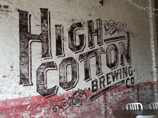 Brewery «High Cotton Brewing Company», reviews and photos, 598 Monroe Ave, Memphis, TN 38103, USA