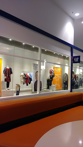 Clothing Store «Gap Outlet», reviews and photos, 1600 Saratoga Ave, San Jose, CA 95129, USA