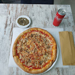 Photo n°1 de l'avis de Milko.a fait le 11/11/2023 à 20:29 sur le  Edessa Pizza Kebap à Turin