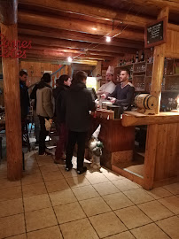 Atmosphère du Restaurant Auberge de la Madelon à Dommartin-lès-Remiremont - n°9