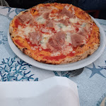 Photo n°2 de l'avis de Isa.u fait le 10/05/2024 à 20:06 sur le  Ristorante Il Vascello Beach à Santo Stefano al Mare