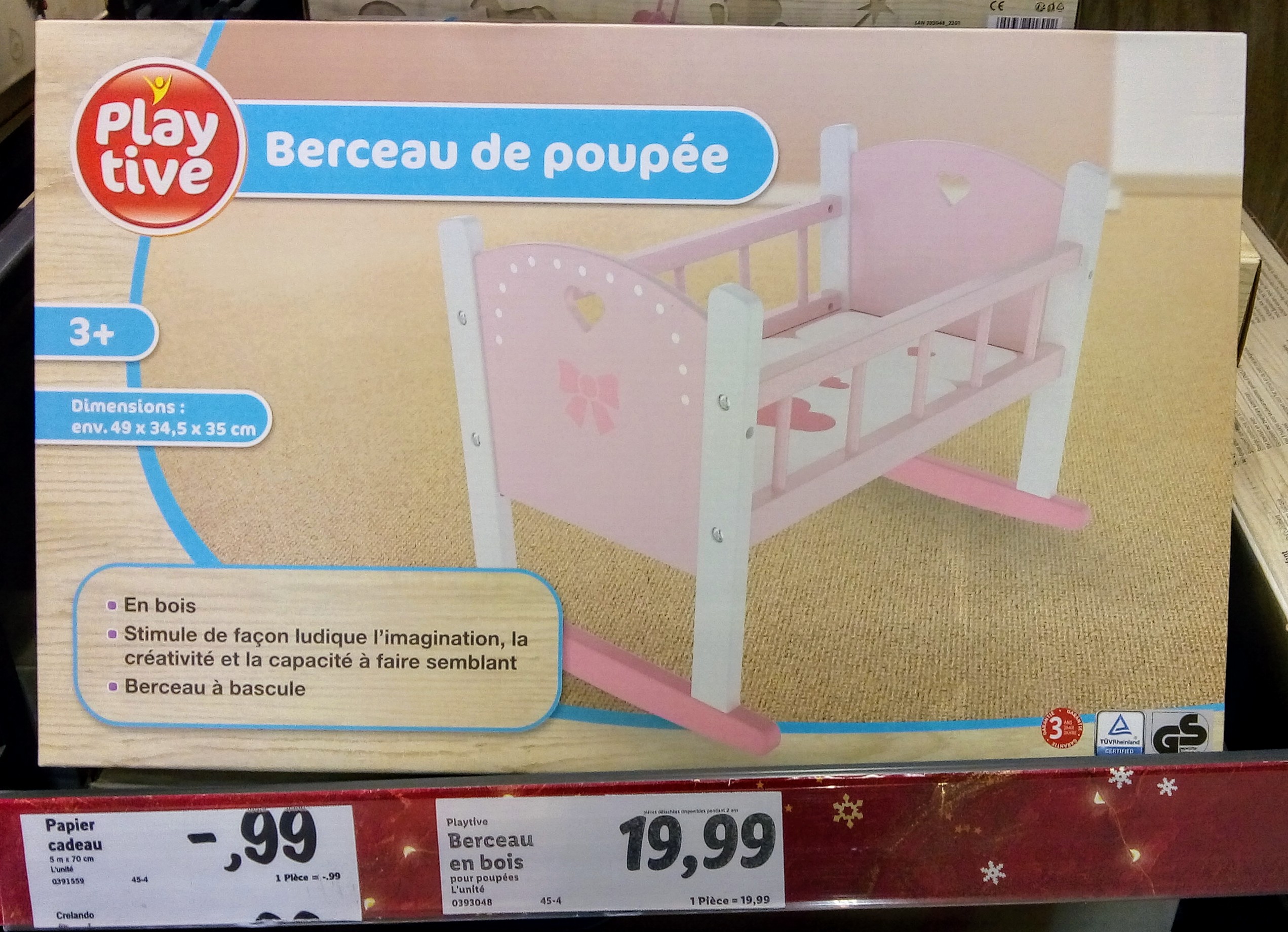 Photo n° 9 de l'avis de Laurence.i fait le 15/04/2022 à 16:32