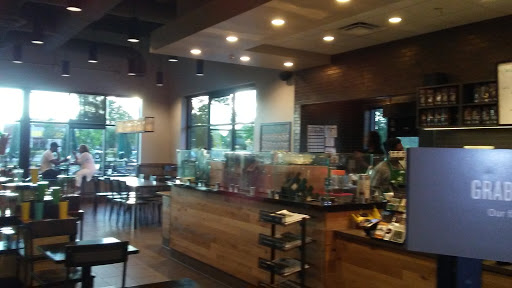 Coffee Shop «Starbucks», reviews and photos, 10777 Belleville Rd, Belleville, MI 48111, USA