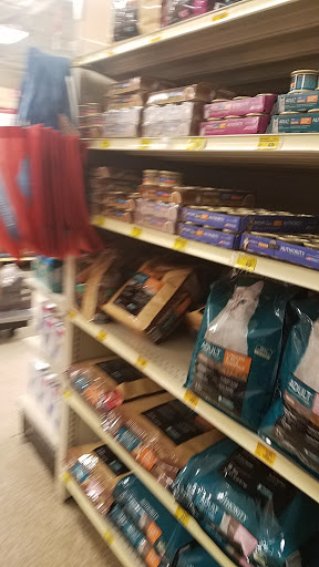 Pet Supply Store «PetSmart», reviews and photos, 8210 Macedonia Commons Blvd #10, Macedonia, OH 44056, USA