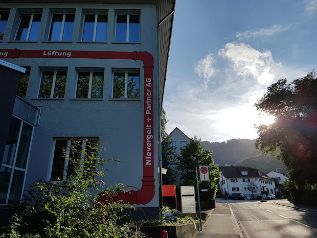 Rezensionen über Nievergelt & Partner AG in Zürich - Andere