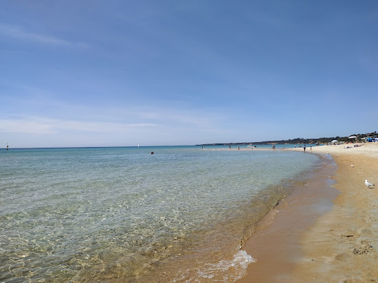 Mount Martha Beach South