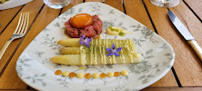 Plats et boissons du Restaurant basque hotel restaurant CHILO à Barcus - n°17
