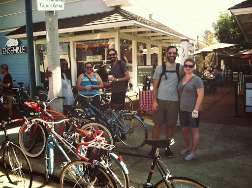 Bicycle Store «The Bicycle Stand», reviews and photos, 2740 E Broadway, Long Beach, CA 90803, USA