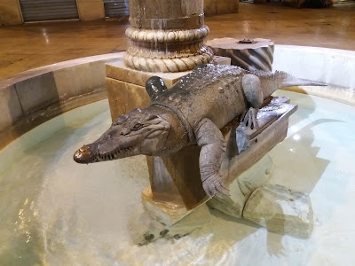 Crocos de Nîmes à Nîmes