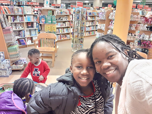 Book Store «Barnes & Noble», reviews and photos, 3400 Forest Dr, Columbia, SC 29204, USA