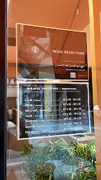 Photo n°10 de Starbucks à Nice ()