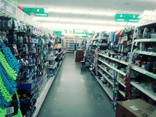 Dollar Store «Dollar Tree», reviews and photos, 310 E Black Horse Pike, Pleasantville, NJ 08232, USA