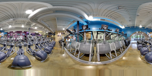 Health Club «Crunch - San Mateo», reviews and photos, 1150 Park Pl, San Mateo, CA 94403, USA