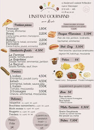 Photo n°1 de L’Instant Gourmand à Manosque ()