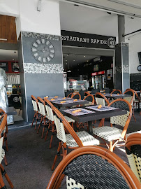 Atmosphère du Restaurant 1971 Corner Cafe à Fréjus - n°3
