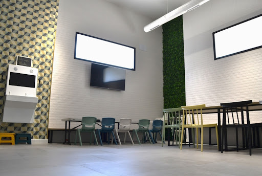 Espacio 21 en Alcorcón