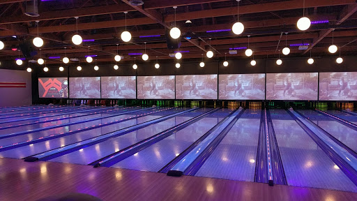 Bowling Alley «STRYXE», reviews and photos, 300 Main St, Madison, NJ 07940, USA