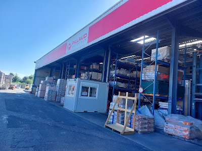 PILLAUD MATERIAUX - Agence de Chauny à Chauny