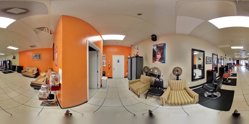 Ada's Real Dominican Hair Salon Jonesboro, GA 30236 Services and