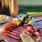 Photo n°2 de l'avis de Tom.o fait le 18/09/2022 à 15:02 sur le  bike and wine bar à Dro