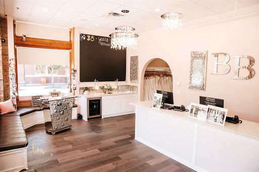 Bridal Shop «Bridal Boutique», reviews and photos, 139 W Main St, Lewisville, TX 75057, USA