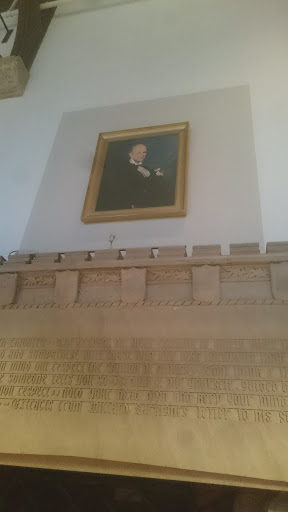 Hall «Willard Straight Hall», reviews and photos, 136 Ho Plaza, Ithaca, NY 14853, USA